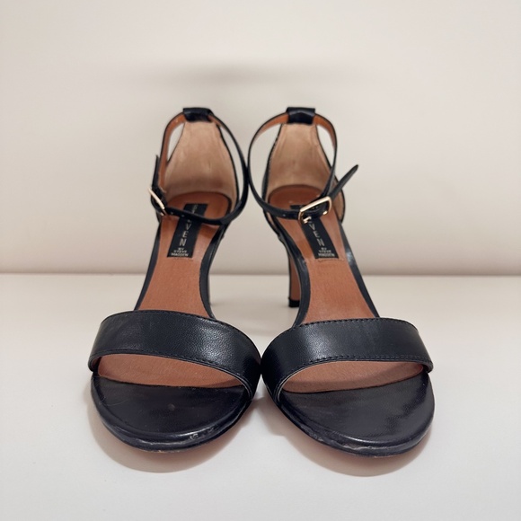 Steven by Steve Madden 'Viienna' Ankle Strap Sandal (Women) 6.5 - Picture 1 of 10